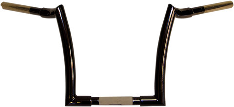 TRASK Handlebar - Bro Bar - Chrome TM-2090CH