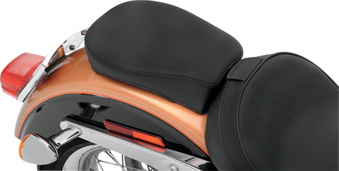 DRAG SPECIALTIES Wide Pillion Seat - Smooth - FXD '06-'17 0803-0353