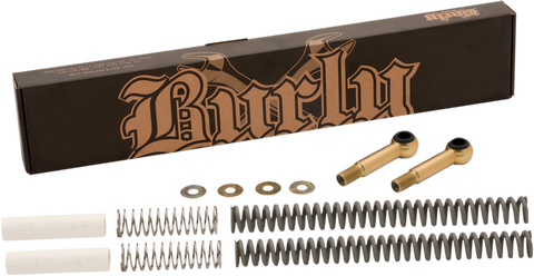 BURLY BRAND Slammer Kit - Front - '00 - '17 B28-1006