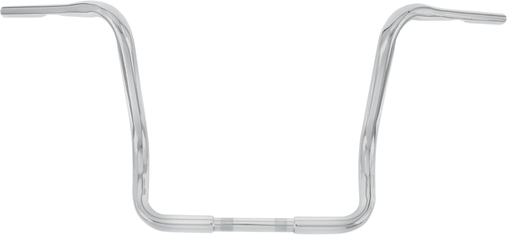 BURLY BRAND Handlebar - Bagger - 13" - Chrome B28-341T
