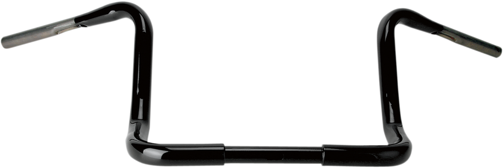 BURLY BRAND Handlebar - Bagger - 13" - Black B28-341TB