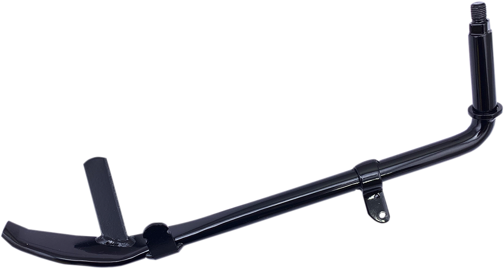 DRAG SPECIALTIES Kickstand - Black - 11" 32-0459NUGB