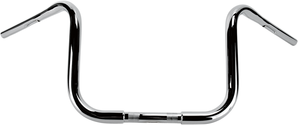 BURLY BRAND Handlebar - Gorilla - 12" B28-350T