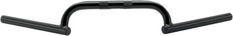 BURLY BRAND Handlebar - Club - Black B12-6000B