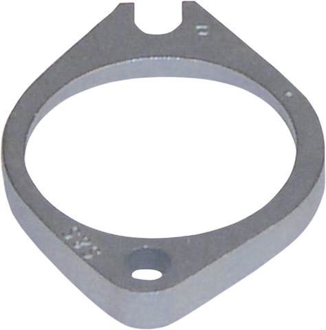 S&S CYCLE Intake Manifold Flange - Rear 16-0233