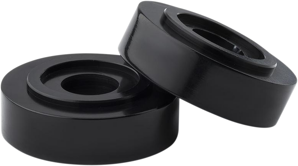 BRITISH CUSTOMS Spacer - Handlebar Clamp BC305-017-B