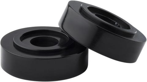BRITISH CUSTOMS Spacer - Handlebar Clamp BC305-017-B
