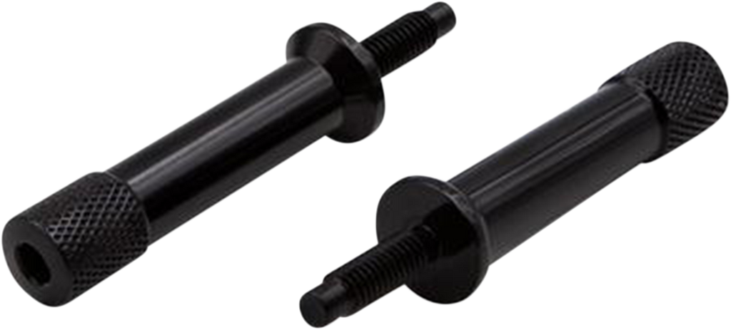 BRITISH CUSTOMS Low Profile Seat Screw BC407-003-B