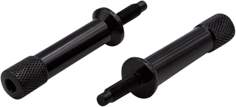 BRITISH CUSTOMS Low Profile Seat Screw BC407-003-B