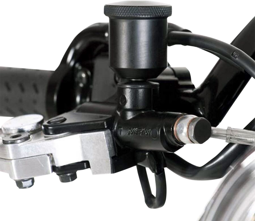 BRITISH CUSTOMS Reservoir Direct Mount BC709-001-GB