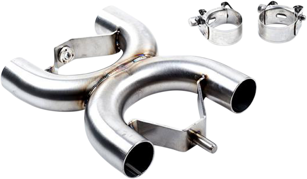 BRITISH CUSTOMS Competition Header BC901-100-BR