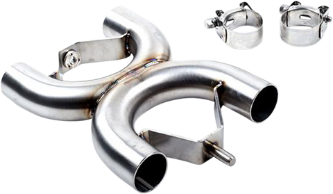 BRITISH CUSTOMS Competition Header BC901-100-BR