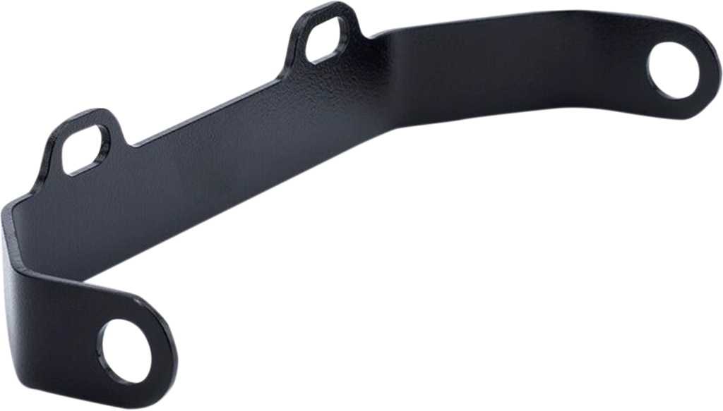 BRITISH CUSTOMS Front Turn Signal Bracket BC501-030-B