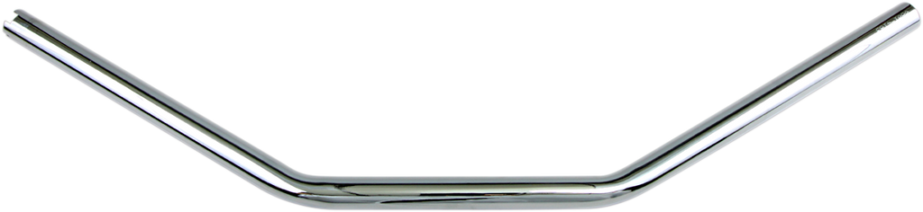 DRAG SPECIALTIES Handlebar - Dragster - TBW - Chrome 0601-4163