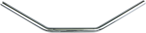 DRAG SPECIALTIES Handlebar - Dragster - TBW - Chrome 0601-4163