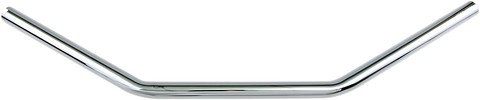 DRAG SPECIALTIES Handlebar - Dragster - X-Wide - Chrome 0601-4166