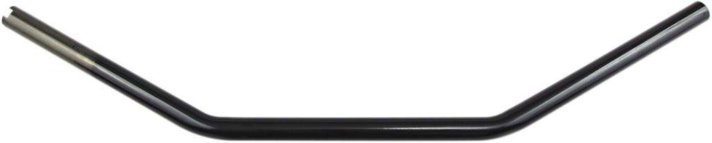 DRAG SPECIALTIES Handlebar - Dragster - X-Wide - Black 0601-4167