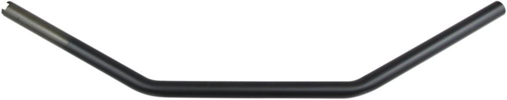 DRAG SPECIALTIES Handlebar - Dragster - X-Wide - Flat Black 0601-4168