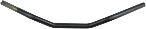 DRAG SPECIALTIES Handlebar - Superbar - TBW - Flat Black 0601-4171