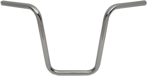 DRAG SPECIALTIES Handlebar - Narrow Ape - 14" - TBW - Chrome 0601-4197