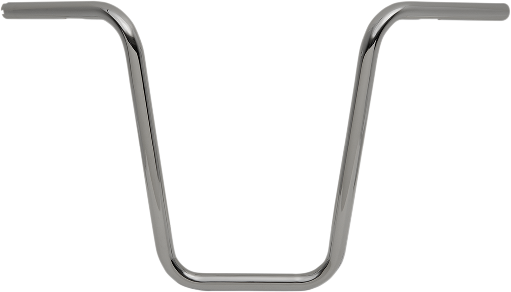DRAG SPECIALTIES Handlebar - Narrow Ape - 16" - TBW - Chrome 0601-4200
