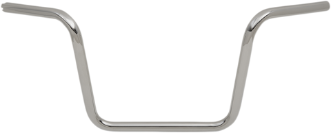 DRAG SPECIALTIES Handlebar - Wide Ape - 12" - TBW - Chrome 0601-4207
