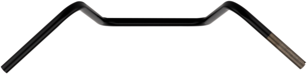 DRAG SPECIALTIES Handlebar - Ape Hanger - 16" - TBW - Flat Black 0601-4212