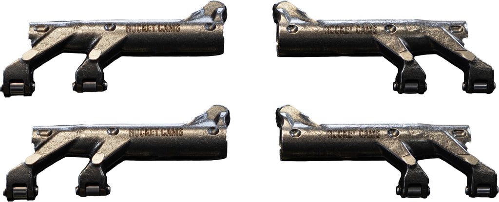 Roller Rocker Arms `17 Up M8