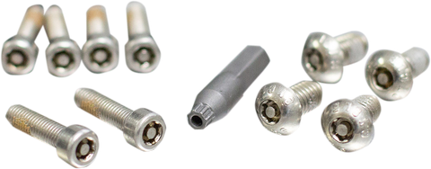 S&S CYCLE Exhaust Dealer Service Kit 510-0684