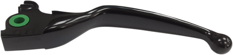 DRAG SPECIALTIES Clutch Lever - Wide Blade - Black H07-0594MB-C