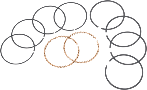 S&S CYCLE Replacement Piston Rings - 3.875" - Standard 94-1295X