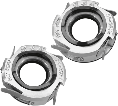 S&S CYCLE Crankcase - Breather Valve 31-2070
