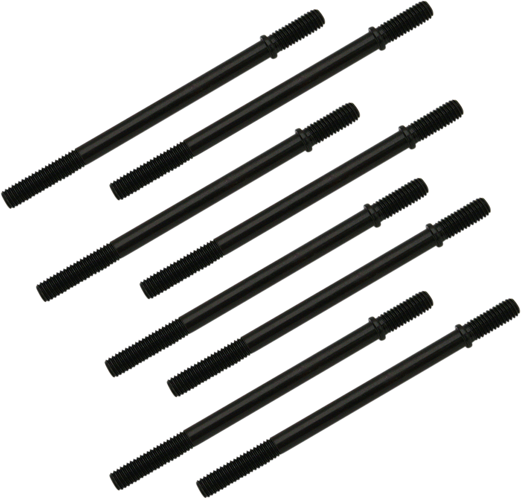 S&S CYCLE Cylinder Studs - XL - 8-Pack 31-2331