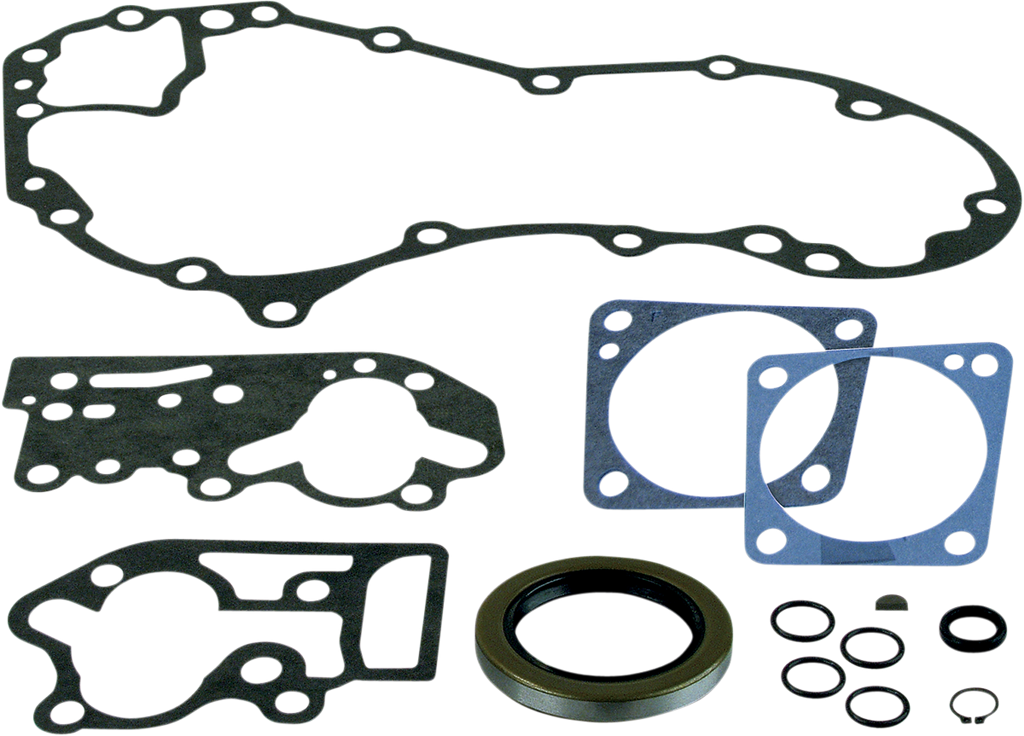 S&S CYCLE Lower End Gasket Kit 31-2065