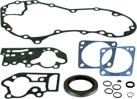 S&S CYCLE Lower End Gasket Kit 31-2065