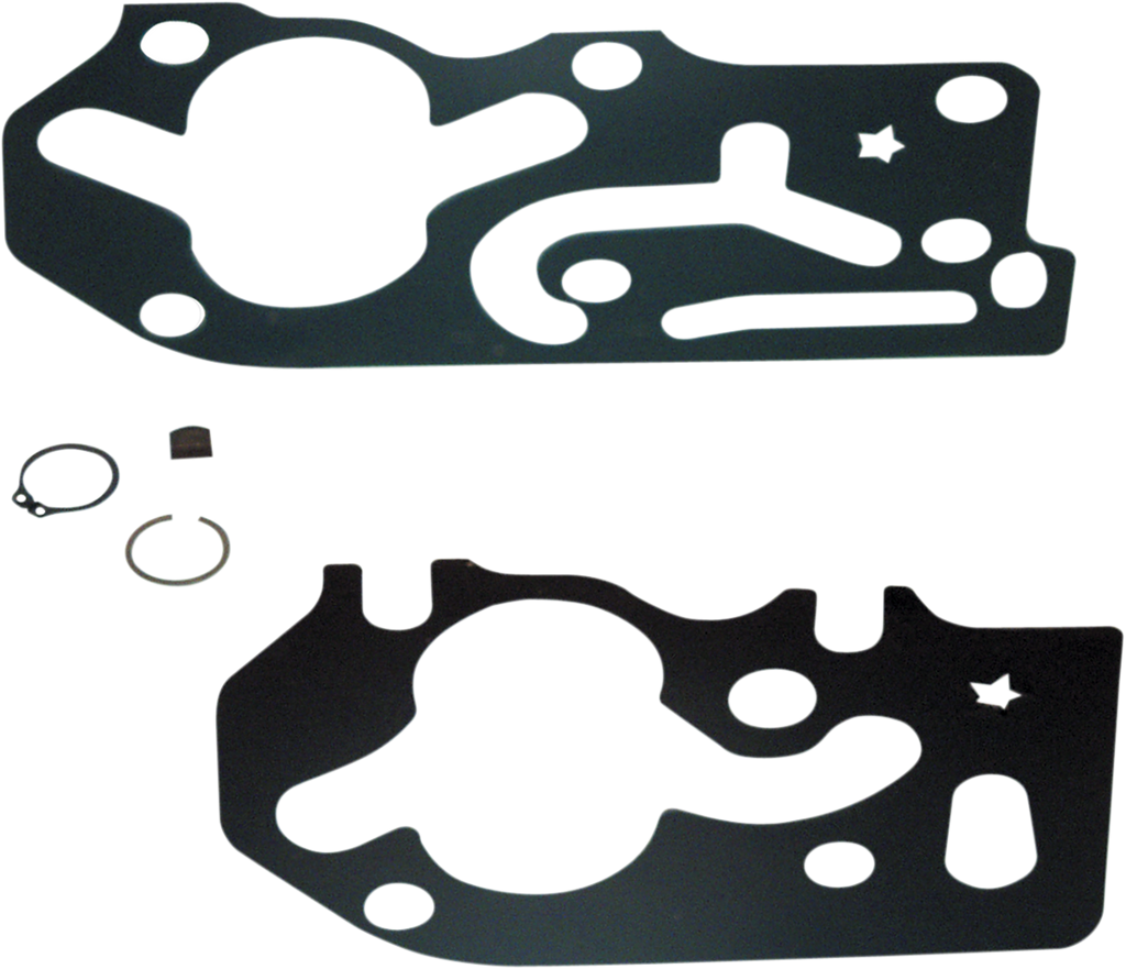 S&S CYCLE HVHP Oil Pump Gasket Kit 31-6299