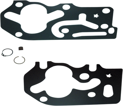 S&S CYCLE HVHP Oil Pump Gasket Kit 31-6299