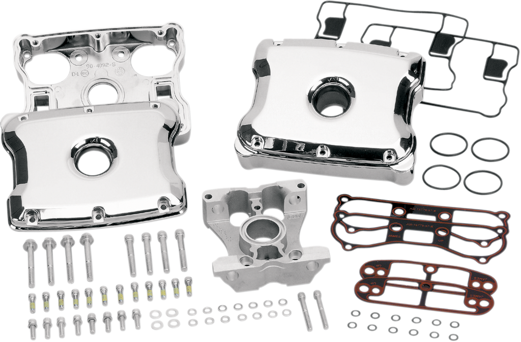 S&S CYCLE Die Cast Rocker Box - Evolution 90-4095