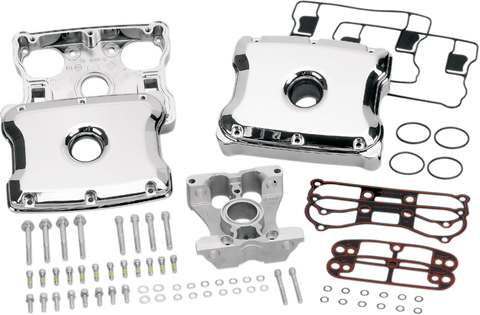 S&S CYCLE Die Cast Rocker Box - Evolution 90-4095