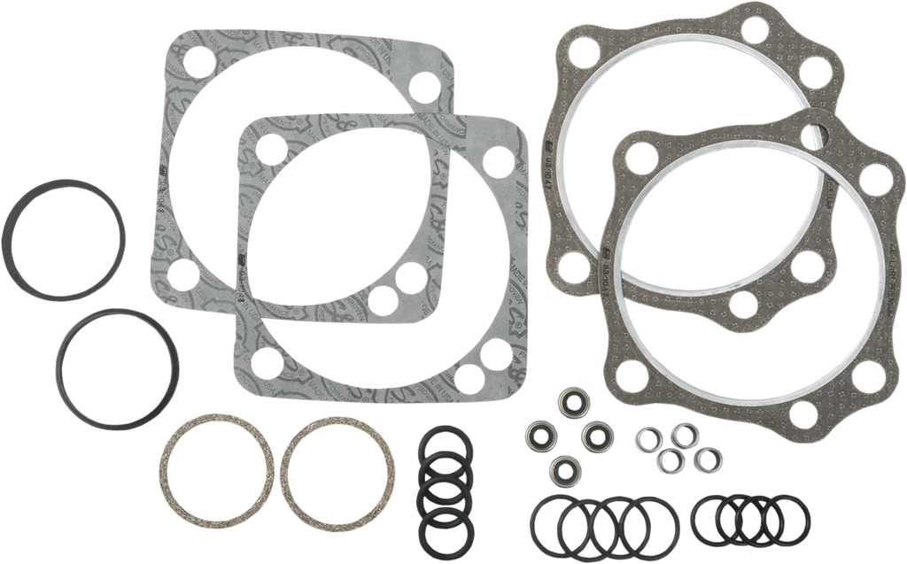 S&S CYCLE Top End Gasket - 4-1/8" - Evolution 90-9506
