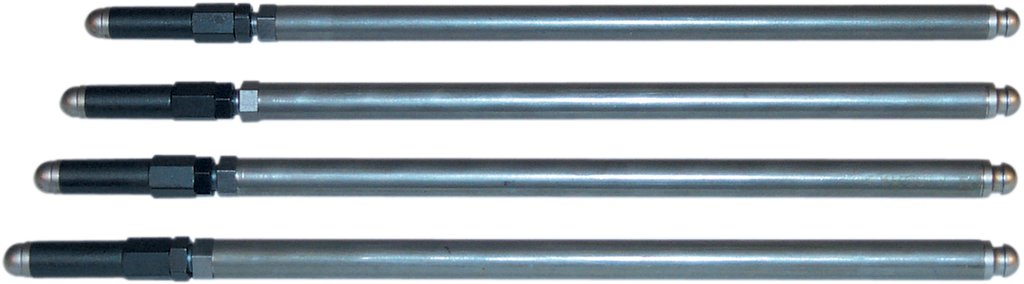 S&S CYCLE Adjustable Pushrods - XL 93-5022