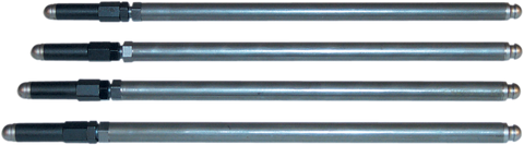 S&S CYCLE Adjustable Pushrods - XL 93-5022