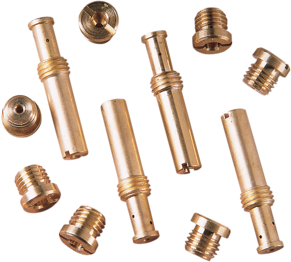 S&S CYCLE Jet Kit - Low-Range 11-7270