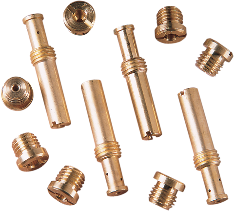 S&S CYCLE Jet Kit - Low-Range 11-7270