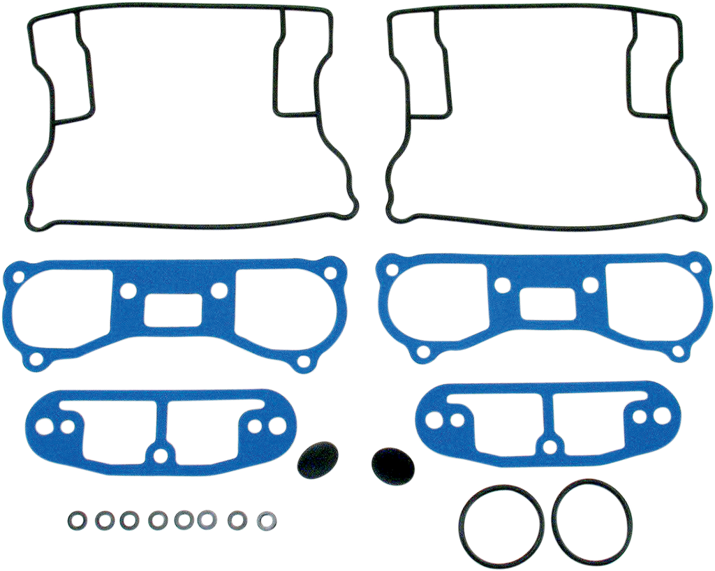 S&S CYCLE Rocker Box Gasket Kit 90-4049