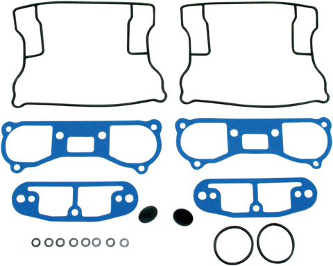 S&S CYCLE Rocker Box Gasket Kit 90-4049