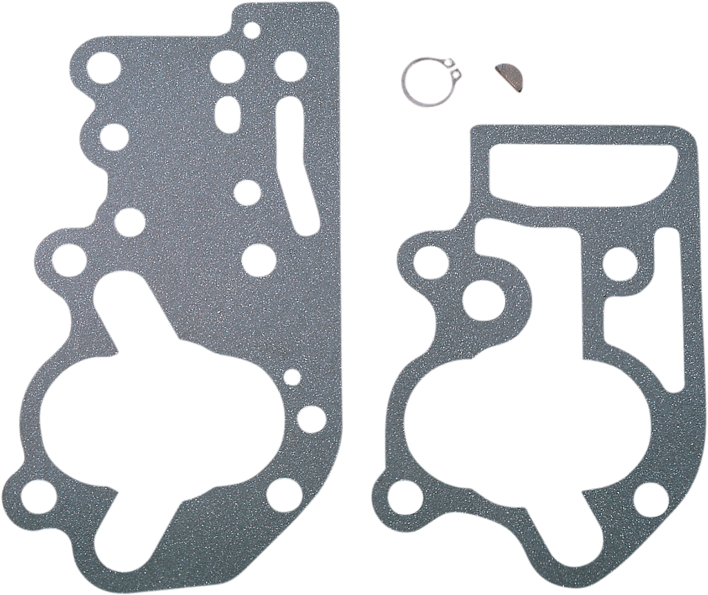 S&S CYCLE Oil Pump Replacement Gasket Kit 31-6271