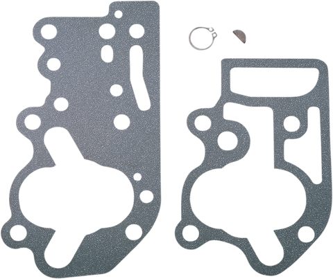 S&S CYCLE Oil Pump Replacement Gasket Kit 31-6271