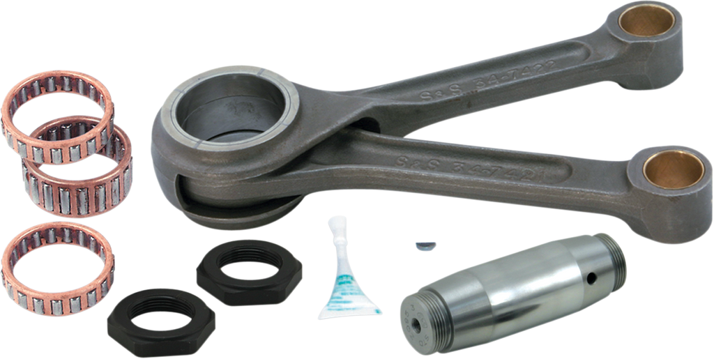 S&S CYCLE Connecting Rod 34-7011