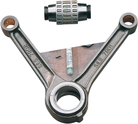 S&S CYCLE Connecting Rod Assembly - XL 34-7800
